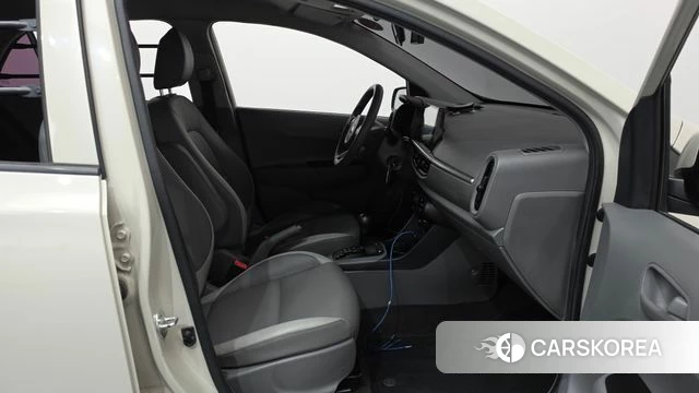 Kia Morning Urban (JA) id 4750503 из Кореи 18