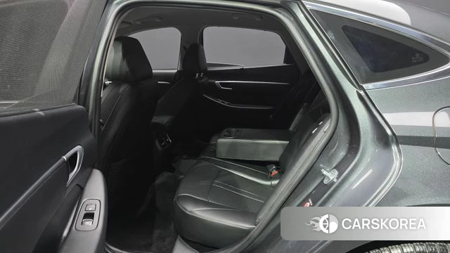 Hyundai Sonata (DN8) id 4416935 из Кореи 18