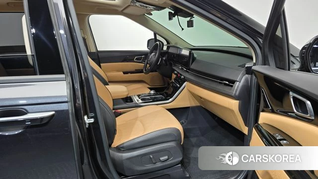 Kia Carnival 4th generation id 4529887 из Кореи 18