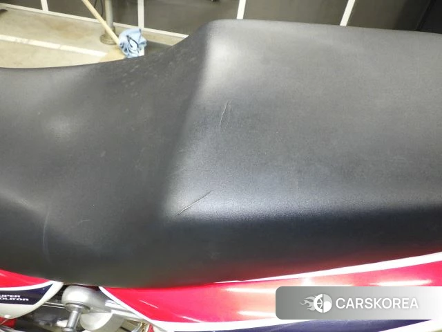 Honda CB400SF BOLDOR id 4184974 из Японии 18
