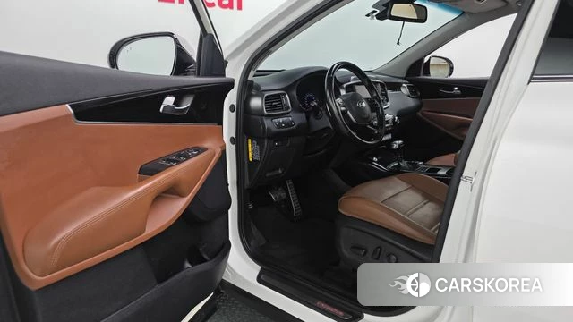 Kia The New Sorento id 4770440 из Кореи 18