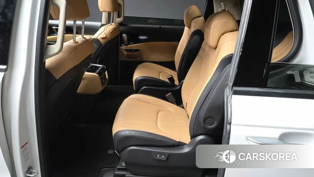 Kia Carnival 4th generation id 4646721 из Кореи 18