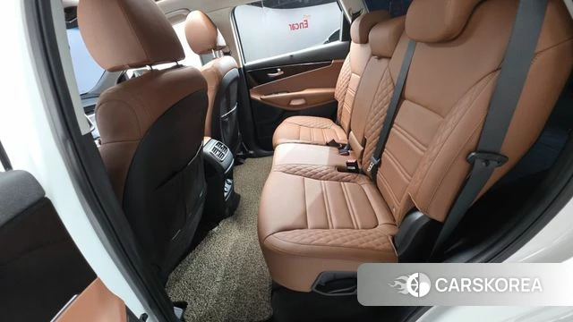 Kia The New Sorento id 4430105 из Кореи 18