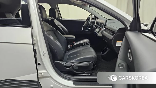 Hyundai Ionic 5 id 4624872 из Кореи 18