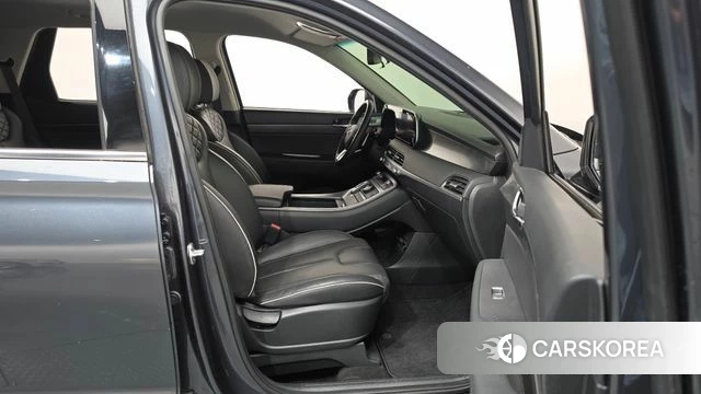 Hyundai Palisade id 4671321 из Кореи 18
