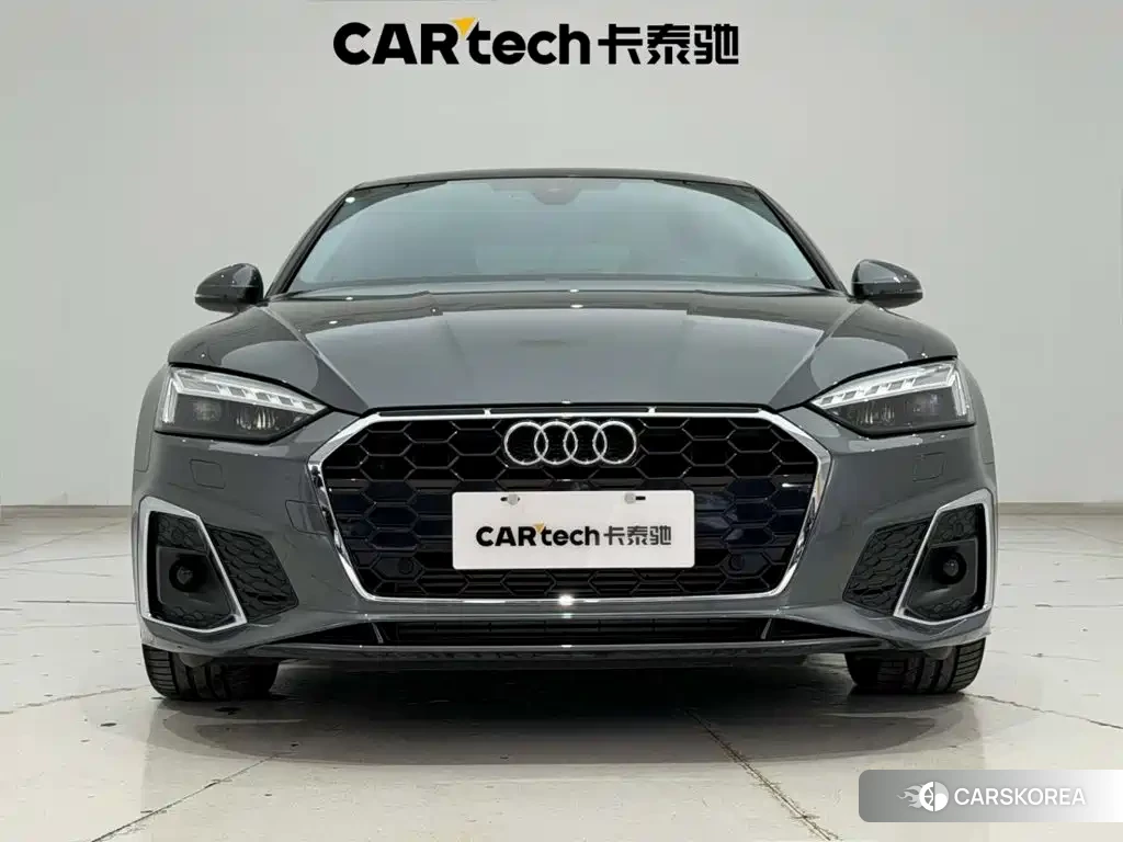 Audi A5 id 4629687 из Китая 18