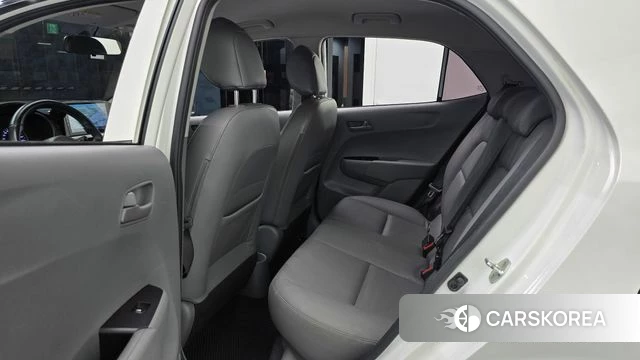 Kia All New Morning (JA) id 4551563 из Кореи 18