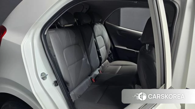 Kia Morning Urban (JA) id 4764789 из Кореи 18