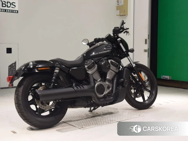 Проданный Harley-Davidson NIGHTSTER RH975 2022 из Японии, фото 2