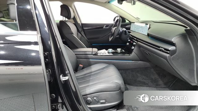 Genesis G80 (RG3) id 4834331 из Кореи 18
