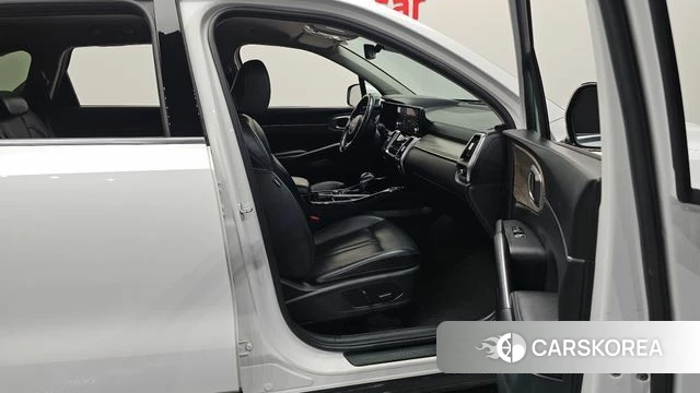 Kia Sorento 4th Generation id 4763758 из Кореи 18