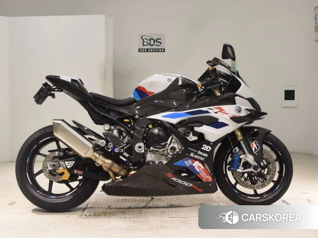 BMW S1000RR id 3946180 из Японии 18