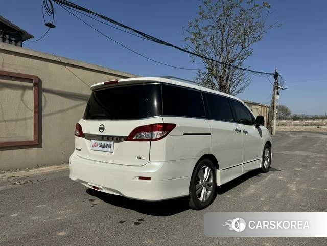 Nissan Noble id 4182723 из Китая 18