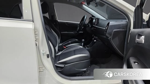 Kia All New Morning (JA) id 4519800 из Кореи 18