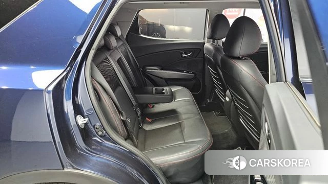 Ssangyong Tivoli Air id 4430553 из Кореи 18