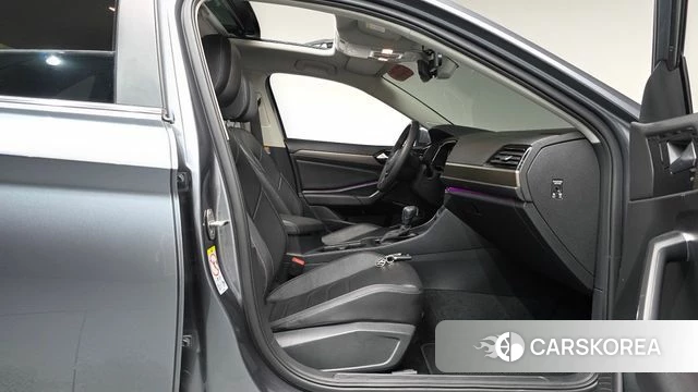 Volkswagen 7th Generation of Jetta id 4666385 из Кореи 18