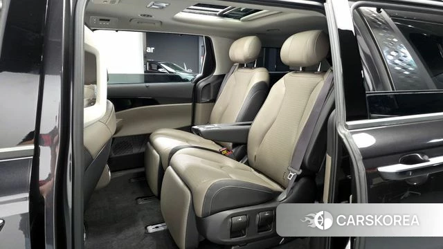 Kia The New Carnival 4th Generation id 4349318 из Кореи 18