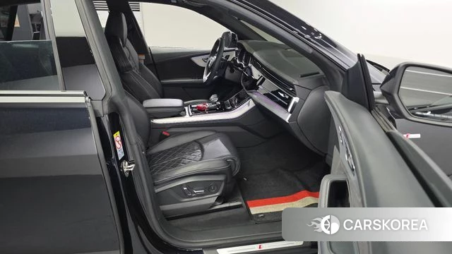 Audi Q8 (4M) id 4195809 из Кореи 18