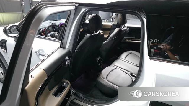 Mini Cooper D Countryman id 4780895 из Кореи 18