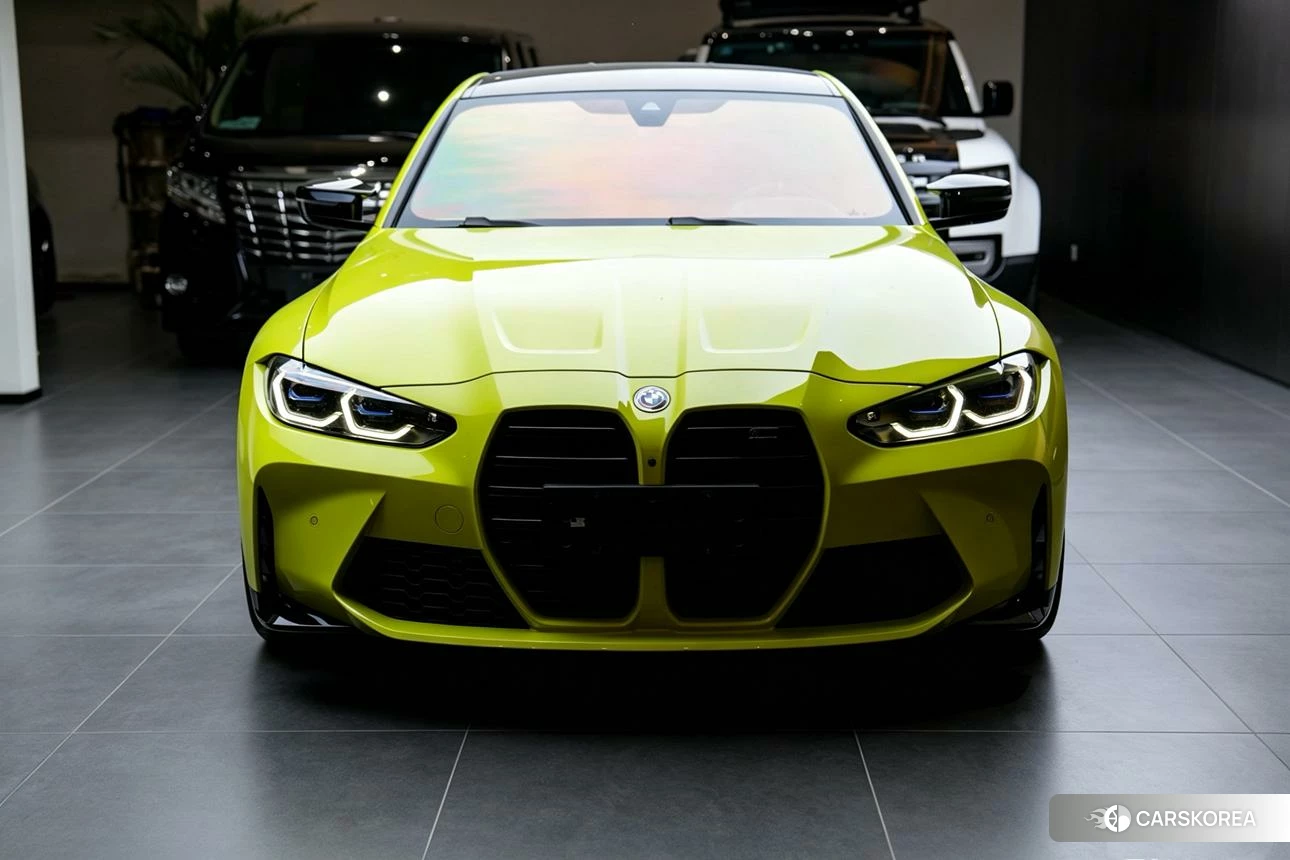 BMW M3 id 4512677 из Китая 18