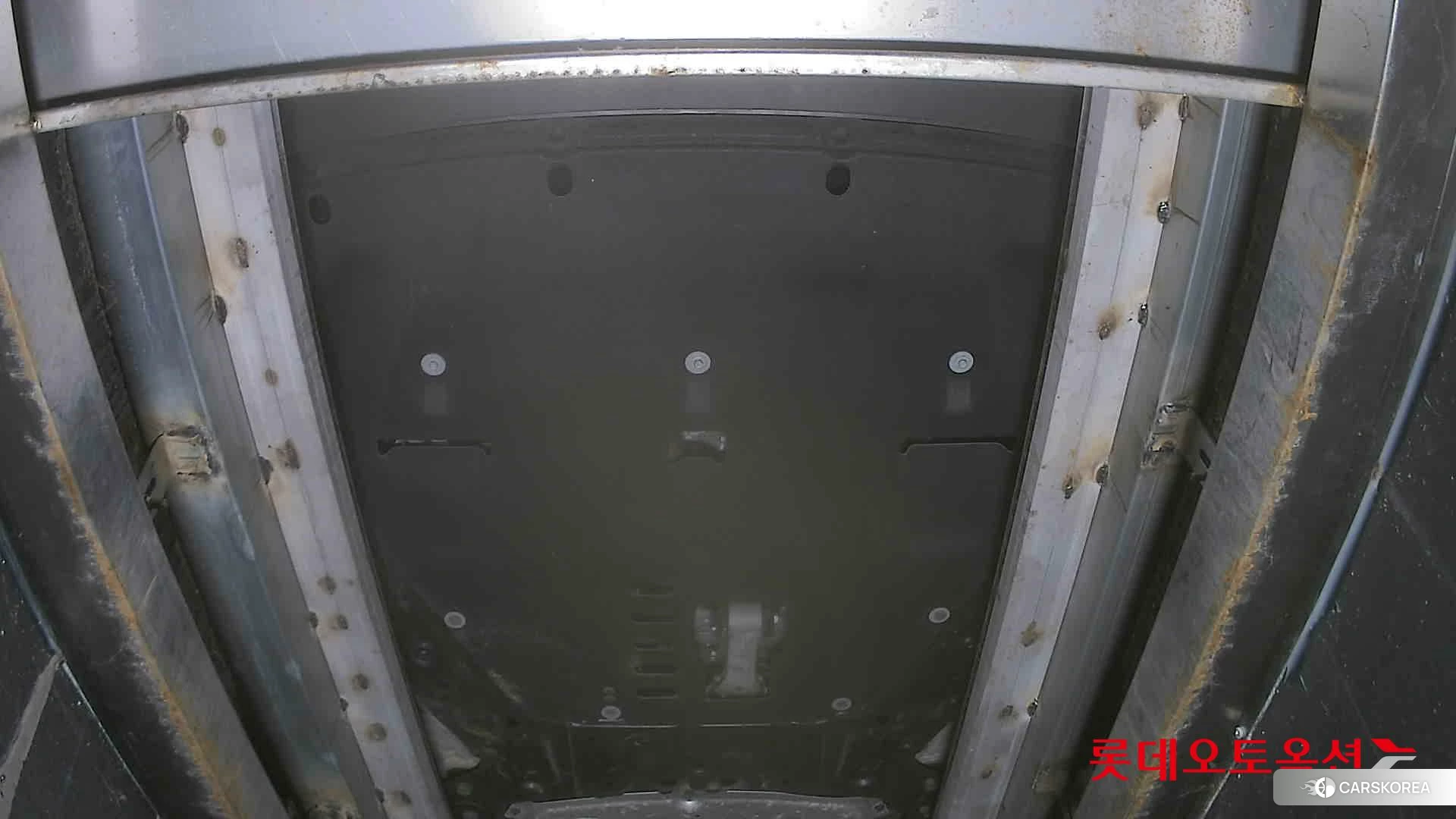 Kia K8 id 4296843 из Кореи 18