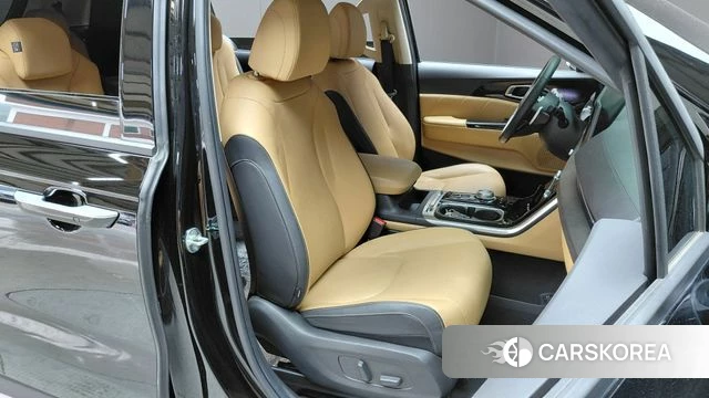 Kia Carnival 4th generation id 4726100 из Кореи 18