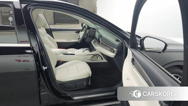 Hyundai The New Grandeur IG id 4899058 из Кореи 18