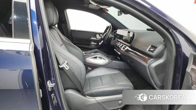 Mercedes-Benz GLE-Class W167 id 4586148 из Кореи 18