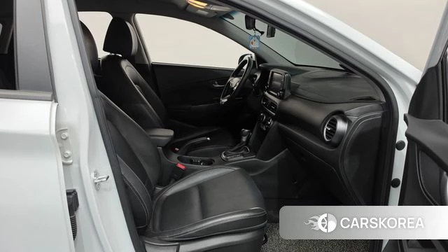 Hyundai Kona id 4900848 из Кореи 18