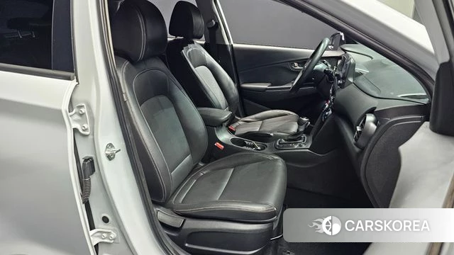 Hyundai Kona id 4907371 из Кореи 18