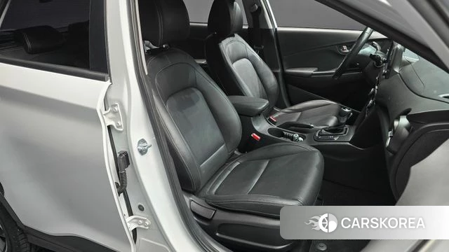 Hyundai Kona id 4543646 из Кореи 18