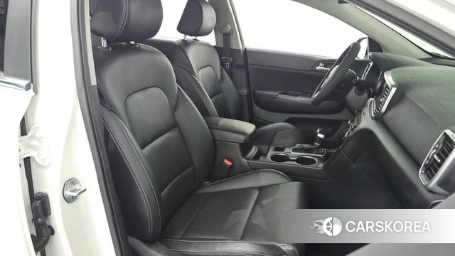 Kia Sportage The Bold id 4435064 из Кореи 18