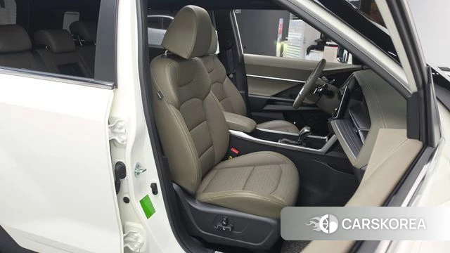 Ssangyong Torres id 4354776 из Кореи 18