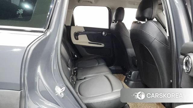 Mini Cooper S Countryman id 4188556 из Кореи 18