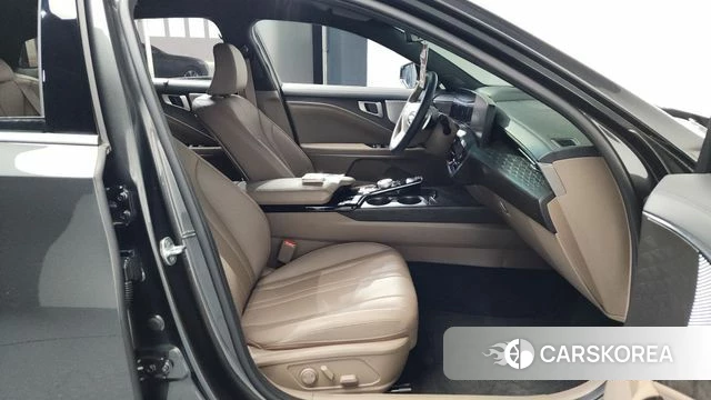Kia K8 Hybrid id 4592461 из Кореи 18