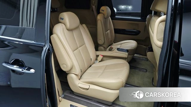 Kia The New Carnival id 4741846 из Кореи 18