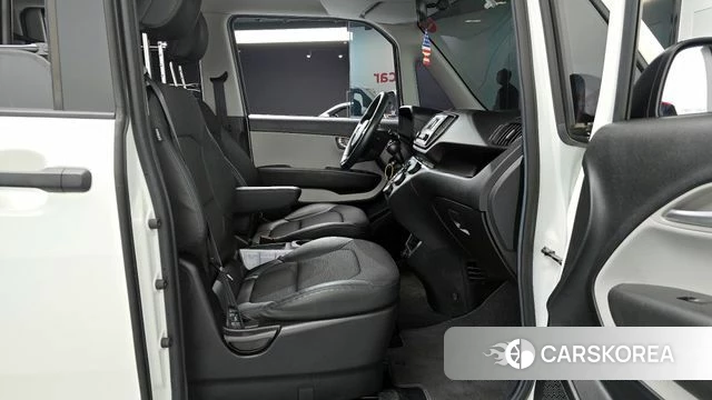 Kia The New Kia Ray id 4302336 из Кореи 18