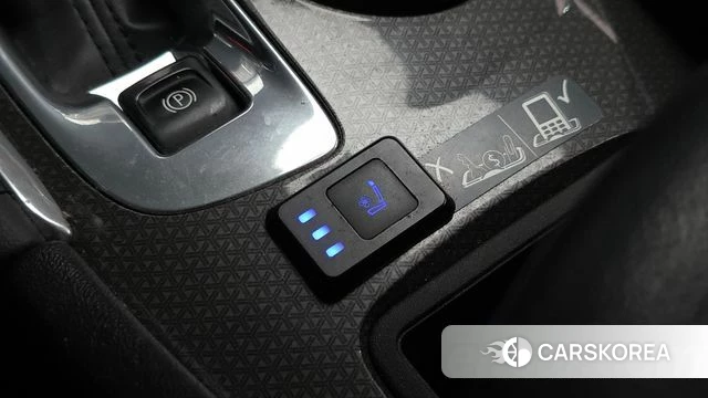 Chevrolet (GM Daewoo) The New Malibu id 4245903 из Кореи 18