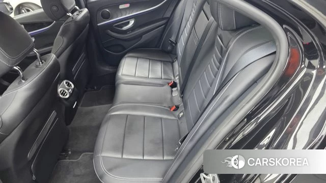 Mercedes-Benz E-Class W213 id 4784324 из Кореи 18