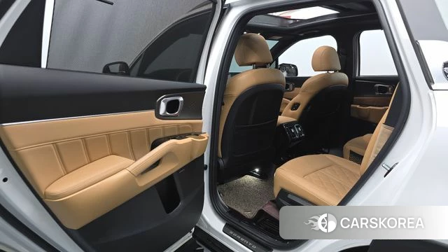 Kia Sorento 4th Generation id 4592085 из Кореи 18