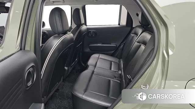Hyundai Casper id 4880712 из Кореи 18