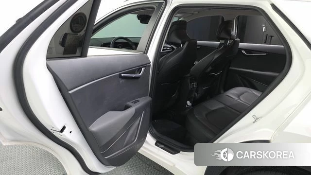 Kia Di Ol Nu Niro id 4641335 из Кореи 18