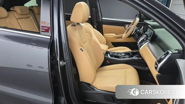 Kia Sorento 4th Generation id 4848513 из Кореи 18