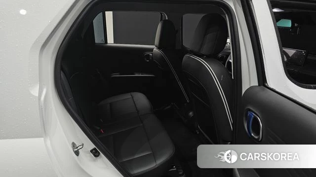 Hyundai The New Casper id 4612154 из Кореи 18
