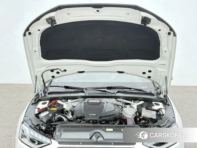 Audi A4L id 4263920 из Китая 18