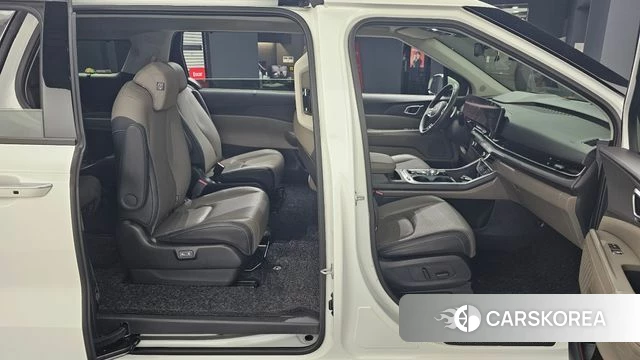 Kia The New Carnival 4th Generation id 4540295 из Кореи 18