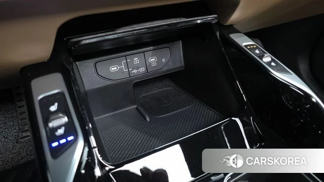 Kia The New Sorento 4th Generation id 4243171 из Кореи 18