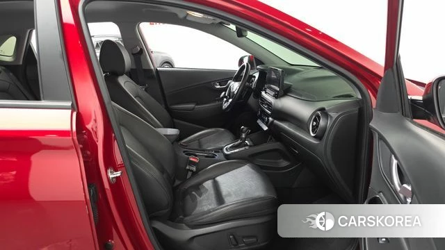 Hyundai The New Kona id 4457743 из Кореи 18