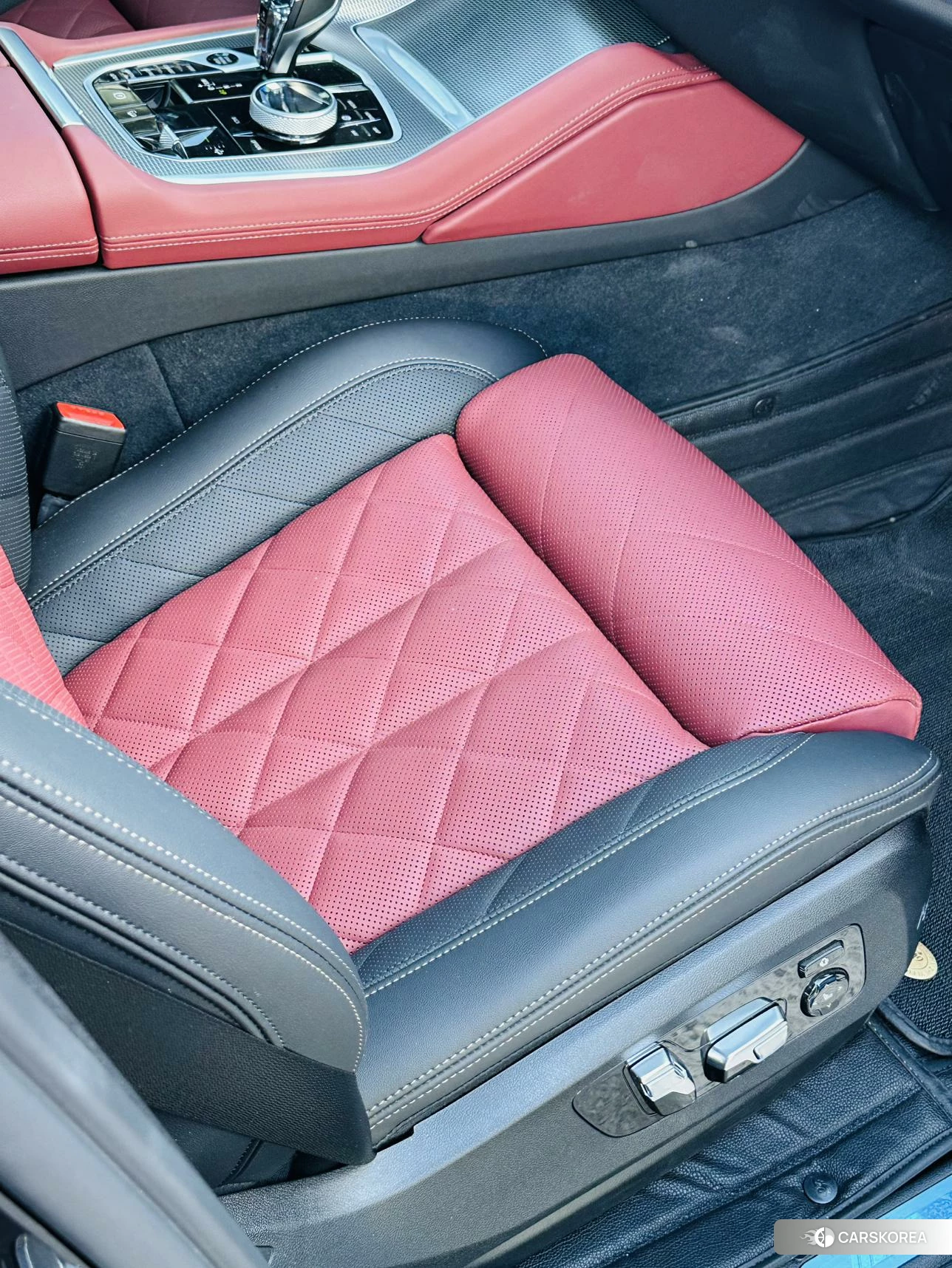 BMW X6 id 4452254 из Китая 18