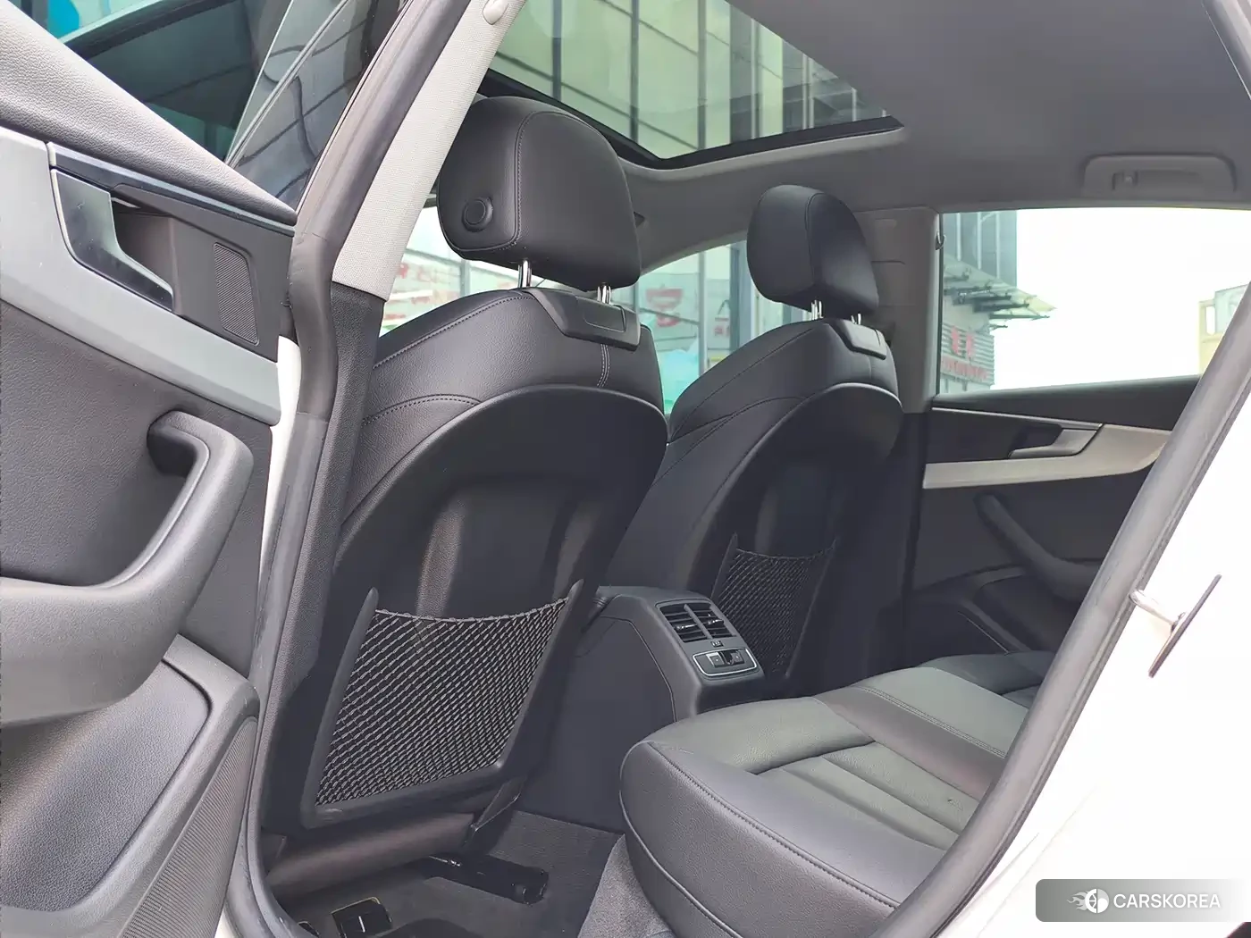 Audi A5 id 4686238 из Китая 18